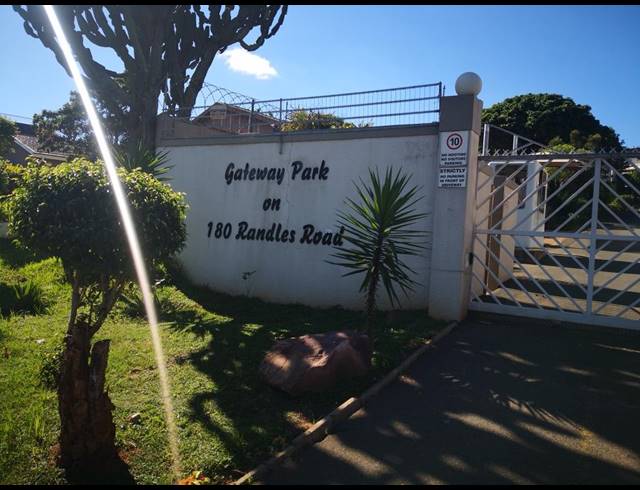 3 BEDROOM SECTIONAL TITLE SOLD IN SYDENHAM